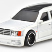 メルセデス・ベンツ E36 AMG（1月4日発売）