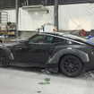 FAIRLADY Z KUHLRACING RZ34R-GTWR SPEC-D コンプリートカー