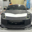 FAIRLADY Z KUHLRACING RZ34R-GTWR SPEC-D コンプリートカー