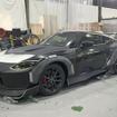FAIRLADY Z KUHLRACING RZ34R-GTWR SPEC-D コンプリートカー