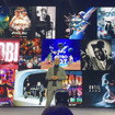 ソニー・ホンダモビリティ（CES 2025）