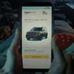 ヒョンデの米国部門がアマゾンで新車販売開始
