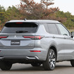 三菱 アウトランダーPHEV