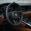 ポルシェ 911カレラS 改良新型