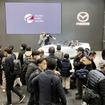 マツダ（東京オートサロン2025）