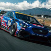 SUBARU WRX NBR CHALLENGE 2025