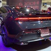 プレリュード・プロトタイプ（東京オートサロン2025）