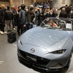 マツダ（東京オートサロン2025）