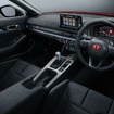 ホンダ シビック・タイプR「レーシングブラックパッケージ」