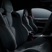 ホンダ シビック・タイプR「レーシングブラックパッケージ」
