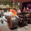 F1：オラクル・レッドブル・レーシング