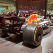 F1：オラクル・レッドブル・レーシング