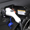 R32型日産『スカイラインGT-R』を電気自動車化したコンセプトモデル「R32EV」