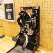 Niterraブース…東京オートサロン2025