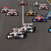 【Fニッポン 第5戦】決勝…デュバル、3勝目でポイントトップに