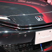 ホンダ・プレリュード（プロトタイプ、東京オートサロン2025）