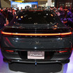 ホンダ・プレリュード（プロトタイプ、東京オートサロン2025）