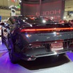 ホンダ・プレリュード（プロトタイプ、東京オートサロン2025）