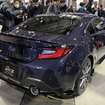 スバル BRZ STI Sport “PURPLE EDITION”（東京オートサロン2025）