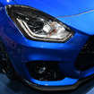 スズキ スイフトスポーツ ZC33S ファイナルエディション（東京オートサロン2025）