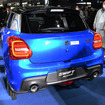 スズキ スイフトスポーツ ZC33S ファイナルエディション（東京オートサロン2025）