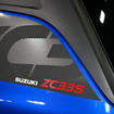 スズキ スイフトスポーツ ZC33S ファイナルエディション（東京オートサロン2025）