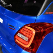 スズキ スイフトスポーツ ZC33S ファイナルエディション（東京オートサロン2025）