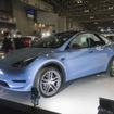 MID ホイール…東京オートサロン2025