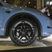 MID ホイール…東京オートサロン2025