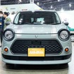 トヨタ『シエンタ』カスタム　Stuart