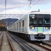 西武8000系