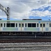 西武8000系