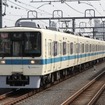 小田急8000形