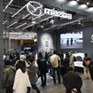 マツダブース（東京オートサロン2025）