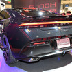 ホンダ プレリュード プロトタイプ（東京オートサロン2025）