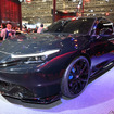 ホンダ プレリュード プロトタイプ（東京オートサロン2025）