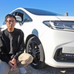 ［car audio newcomer］ホンダ オデッセイ（松宮壮典さん）by アークライド　後編