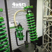 TEIN（テイン）…東京オートサロン2025