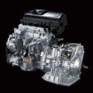 【新型日産『キューブ』発表】CR14DEエンジン……ひとクラス上のトルクと好燃費