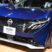 日産 ノートオーラ AUTECH SPORTS SPEC（東京オートサロン2025）