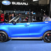 スズキ スイフトスポーツ ZC33S ファイナルエディション（東京オートサロン2025）