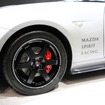 マツダスピリットレーシングロードスター12R（東京オートサロン2025）