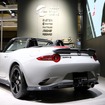 マツダスピリットレーシングロードスター12R（東京オートサロン2025）
