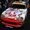 埼玉自動車大学校「ミラチーノ」（東京オートサロン2025）