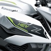 カワサキ Z7 Hybrid