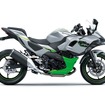 カワサキ Ninja 7 Hybrid