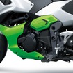 カワサキ Ninja 7 Hybrid