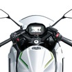 カワサキ Ninja 7 Hybrid