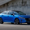 日産 セントラ SR 2025年モデル