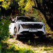 ジーリー・アトラス4WD